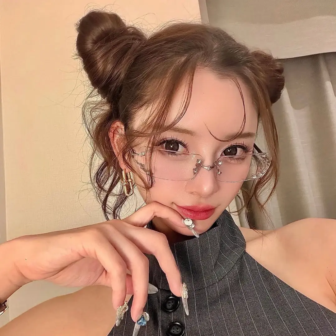 Beauty不良一族尋愛記2 彩朱 Netflix Makeup 8