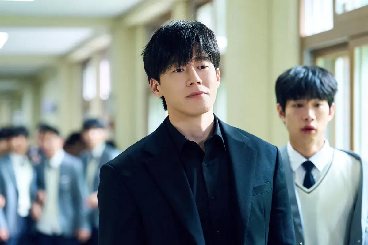 2026 Netflix 韓劇推薦：鐵拳教育
