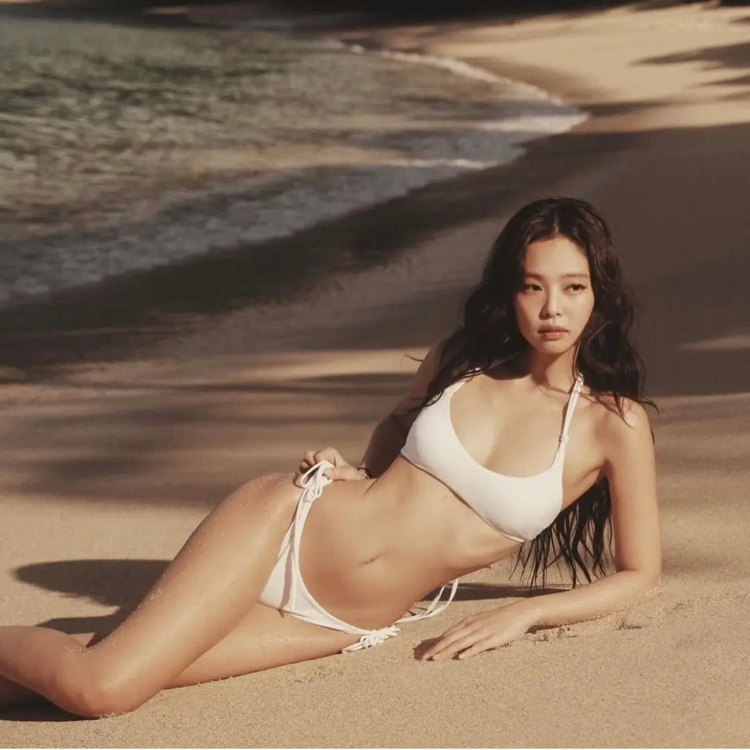 Body Wellnessjennie保養 Skincare Body Routine 9