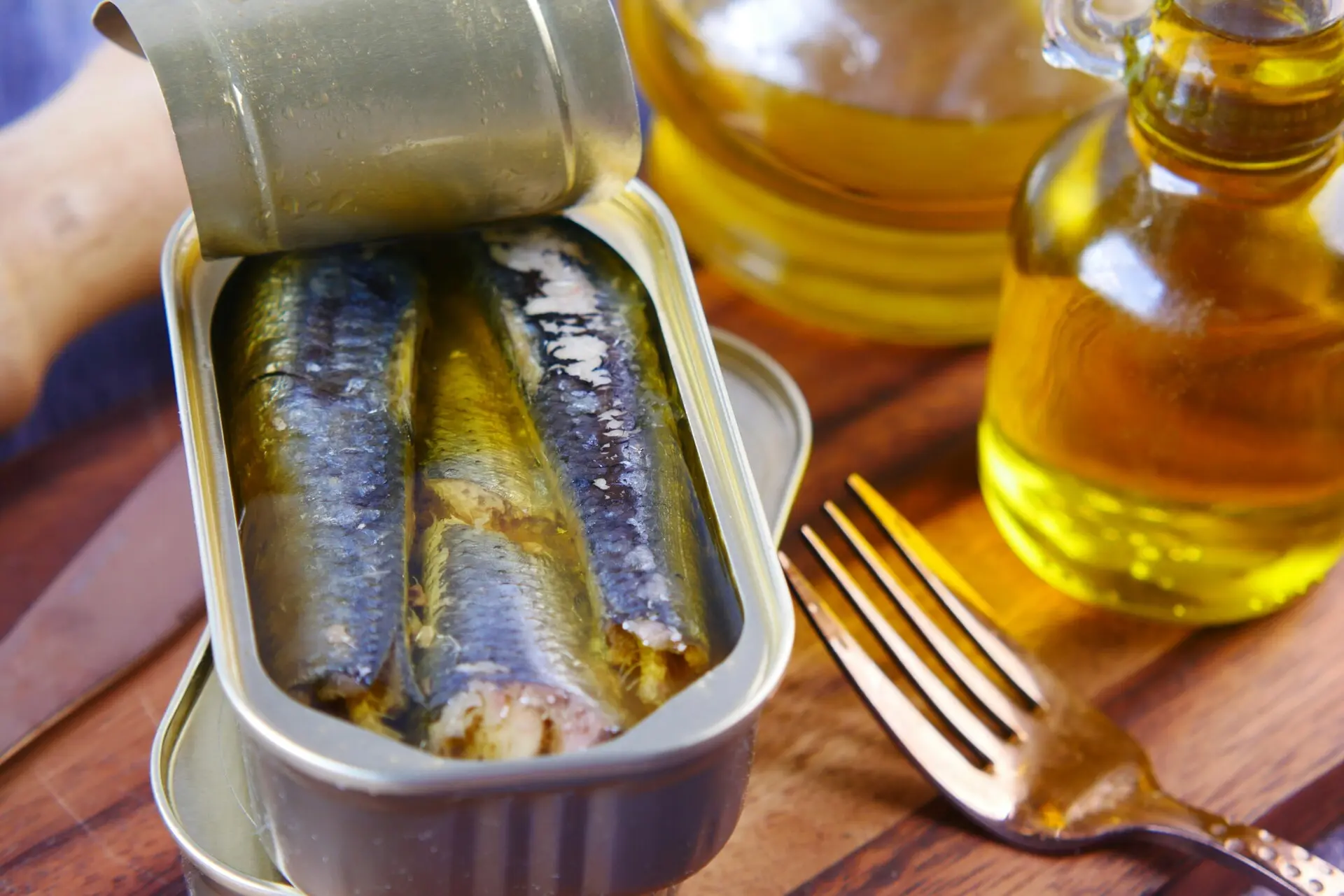 沙丁魚斷食法 Health Sardine Fast Skin Weight Loss Truth Towfiqu Barbhuiya Unsplash