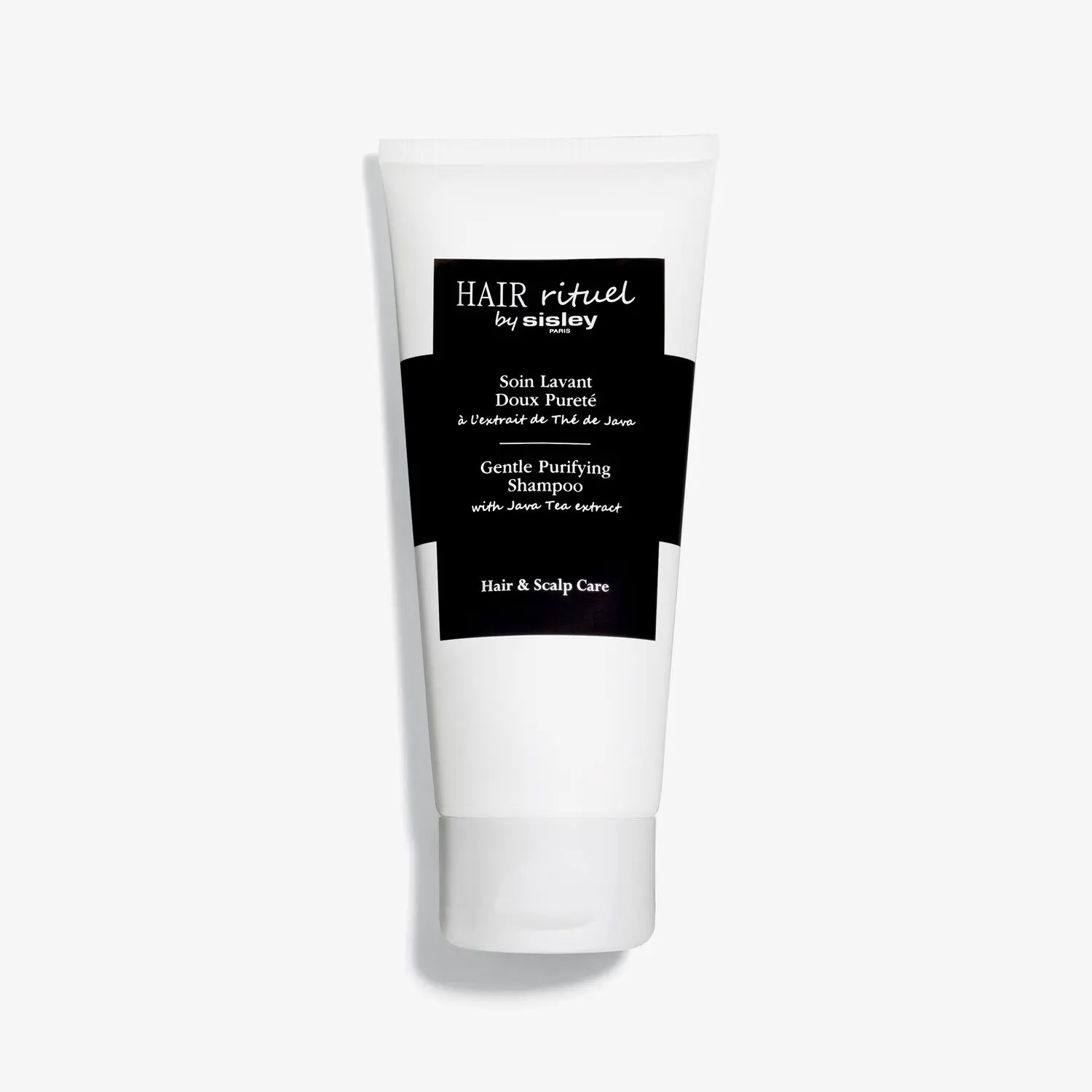 2026 控油洗髮精推薦：hair Rituel By Sisley 賦活重升極淨喚活洗髮精