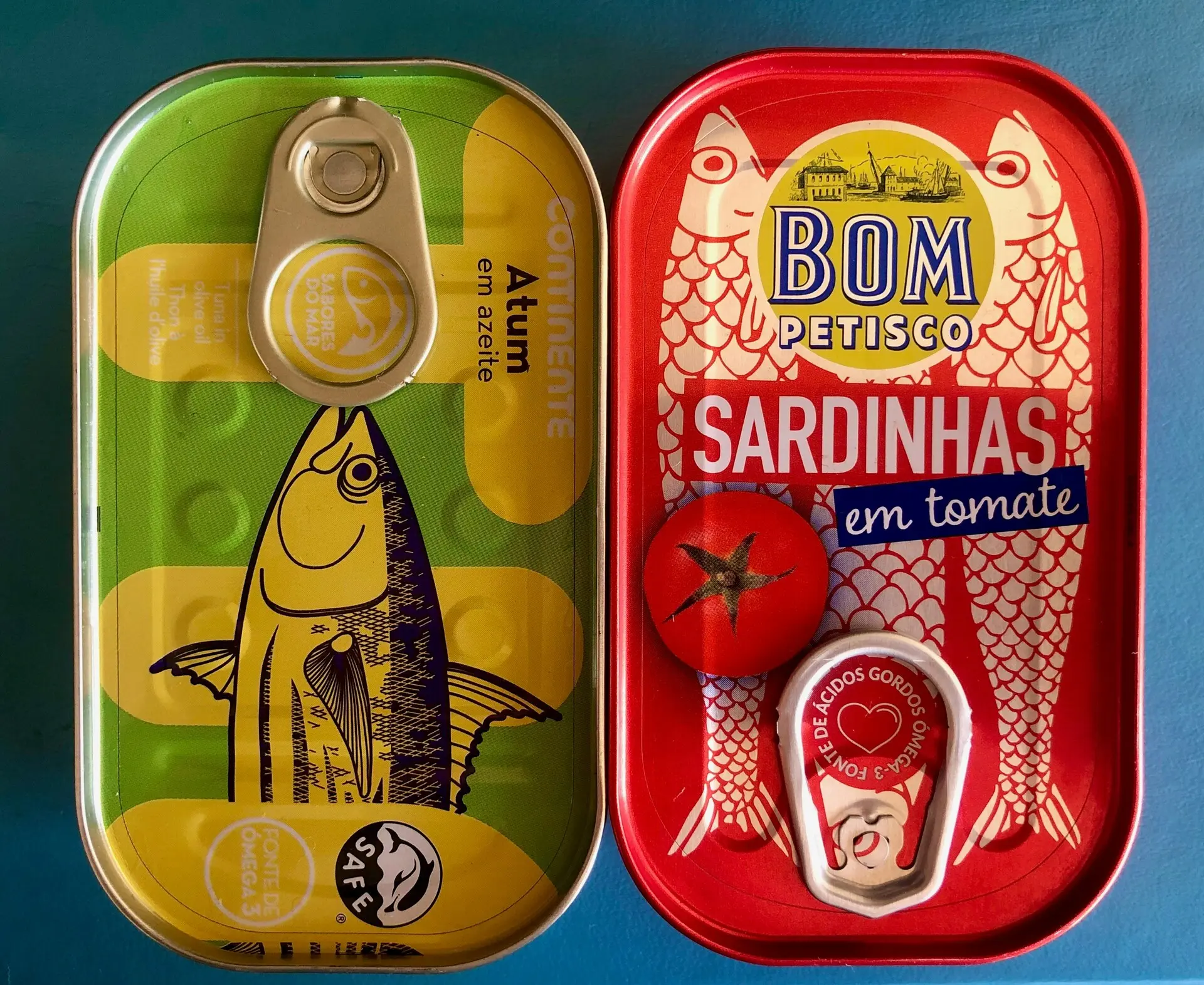沙丁魚斷食法 Health Sardine Fast Skin Weight Loss Truth Mari Helin Unsplash