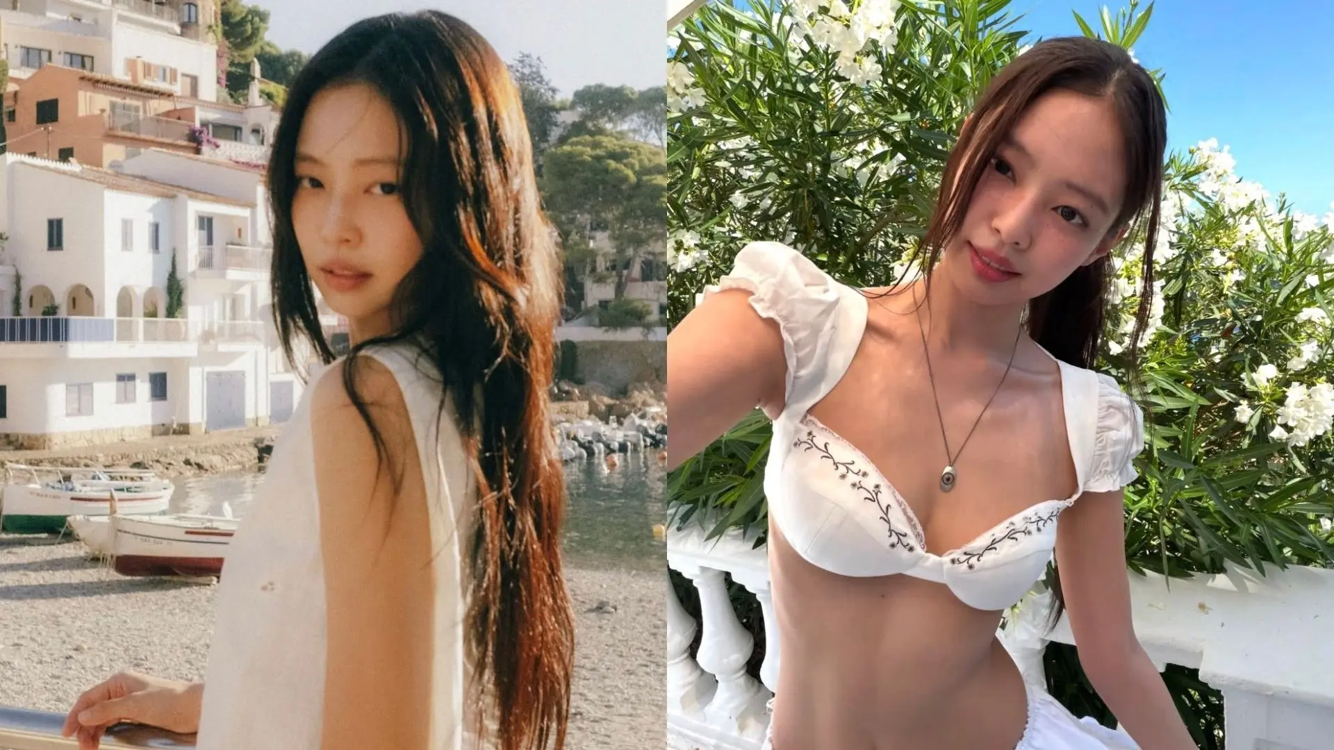 Body Wellnessjennie保養 Skincare Body Routine 1