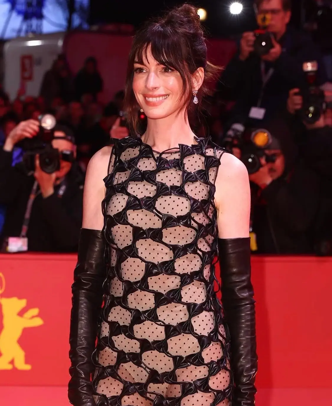安海瑟薇保養 養生 Beauty Anne Hathaway Skincare Wellness14