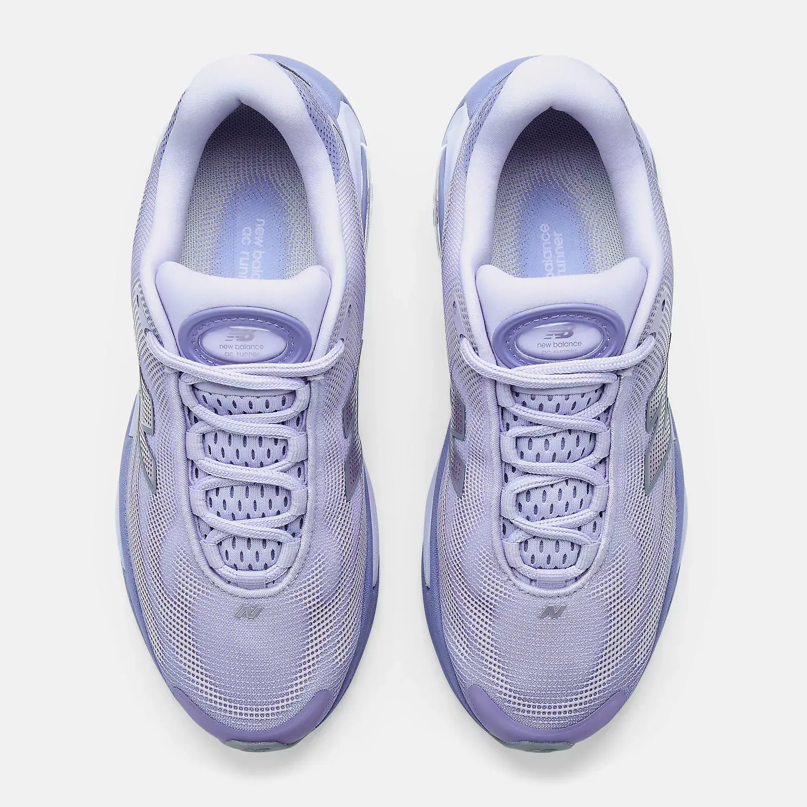 跑鞋推薦：new Balance Ac Runner