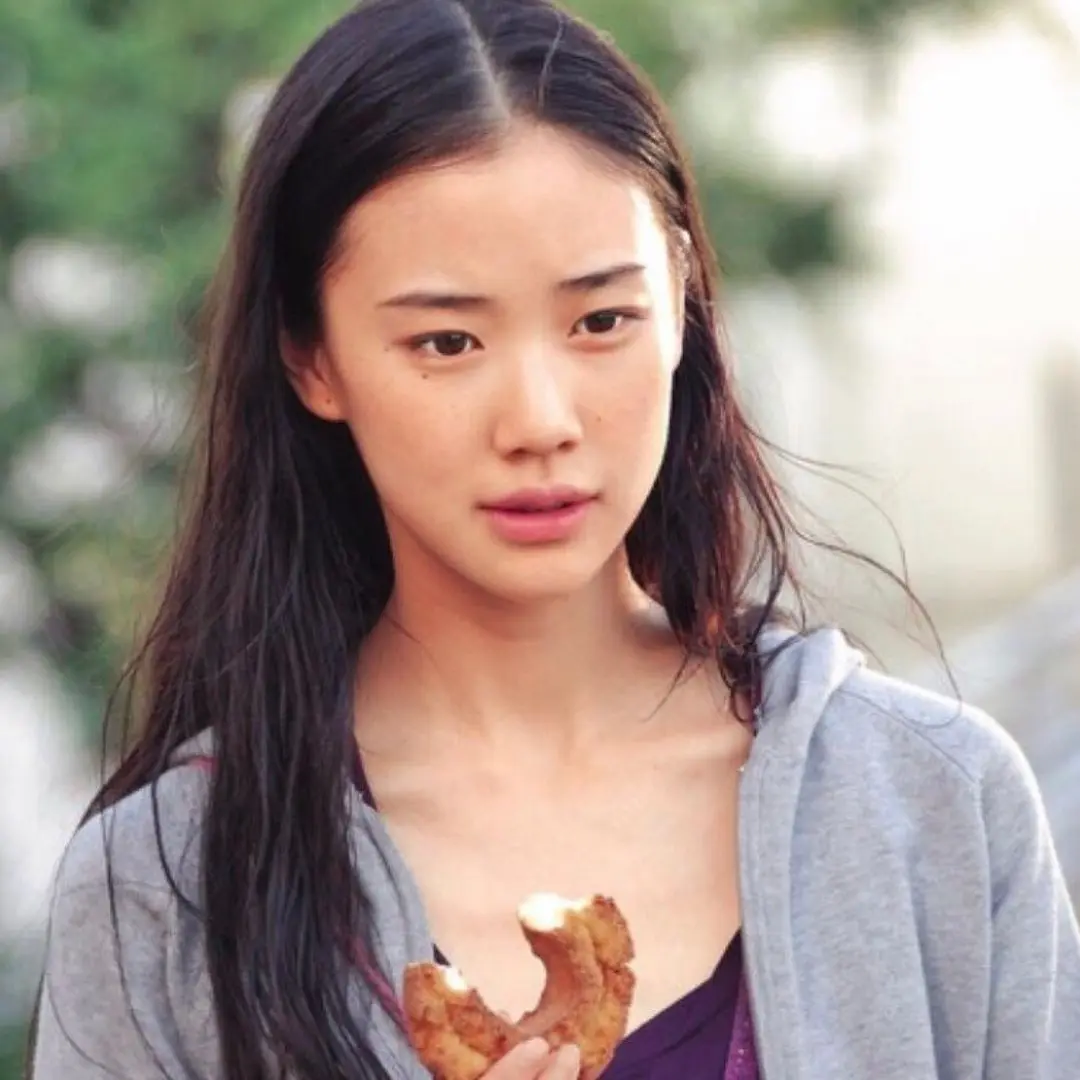 Beauty Aoi Yu 蒼井優 保養 結婚 Skincare 2