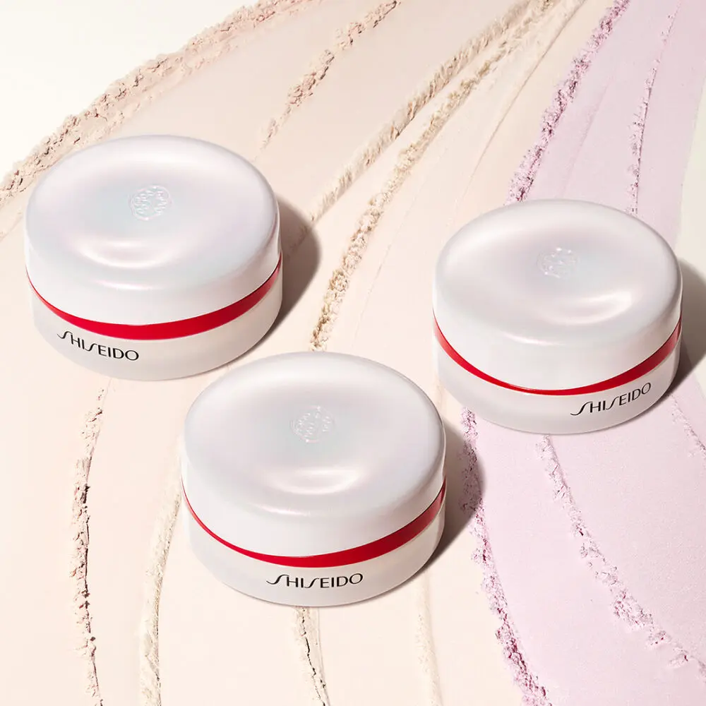 2026紫色蜜粉推薦:shiseido 資生堂國際櫃 超聚光持光蜜粉