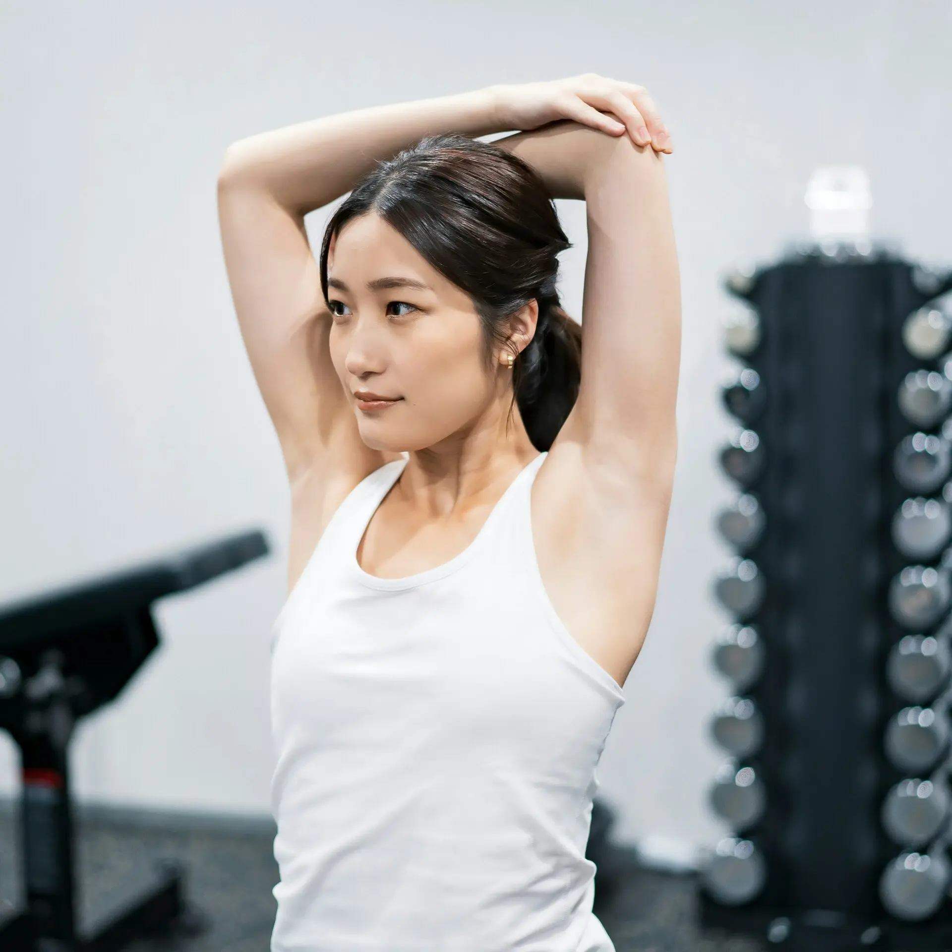 Glp 1 瘦瘦針 肌肉流失 原因 Prevention Guide 運動 肌力訓練 Getty Images Unsplash