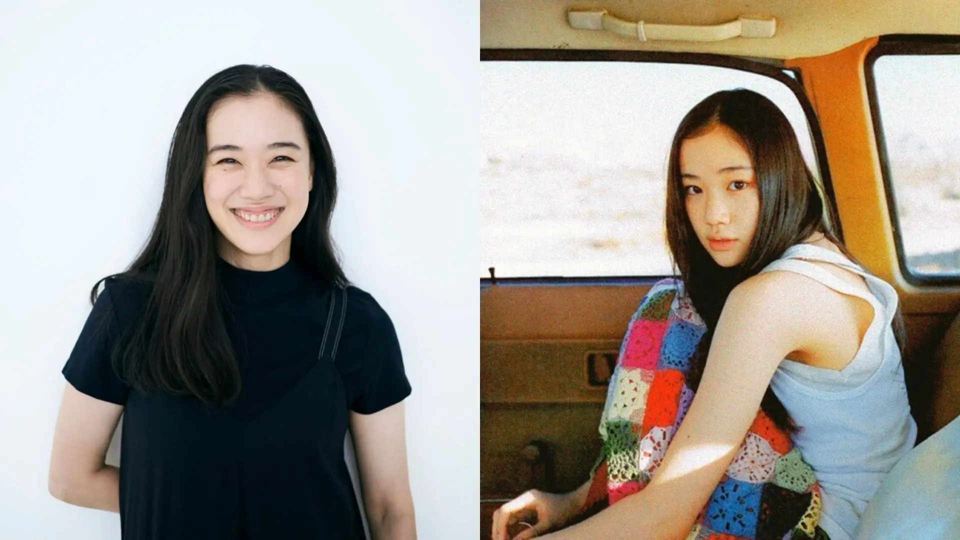 Beauty Aoi Yu 蒼井優 保養 結婚 Skincare 1