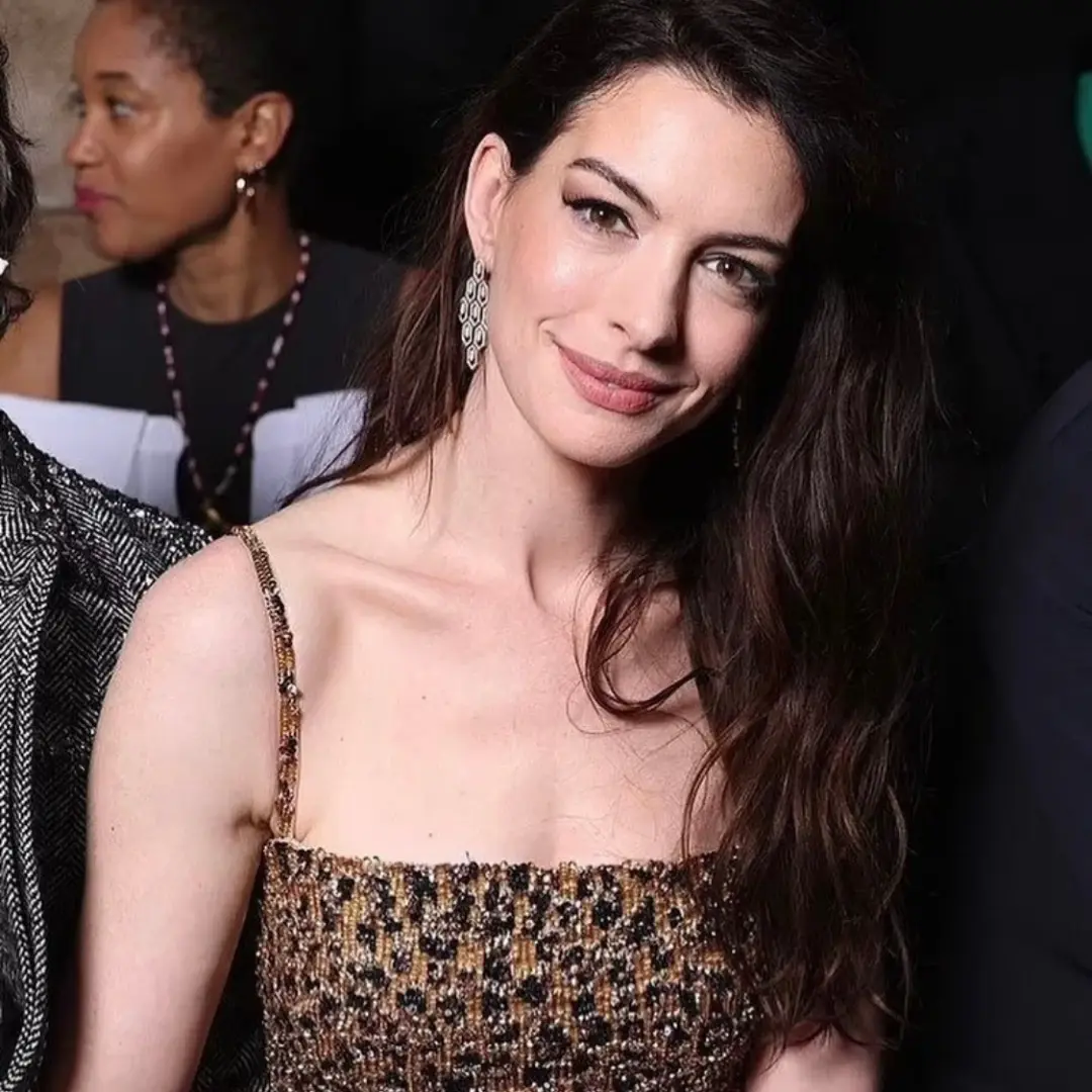 安海瑟薇保養 養生 Beauty Anne Hathaway Skincare Wellness13