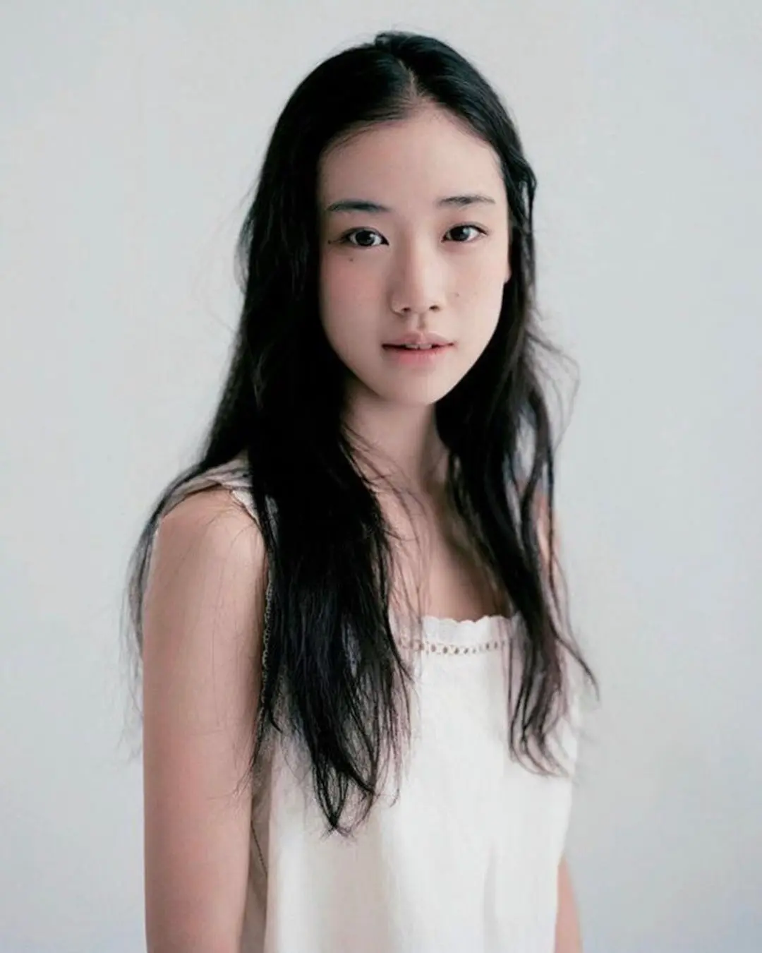 Beauty Aoi Yu 蒼井優 保養 結婚 Skincare 8