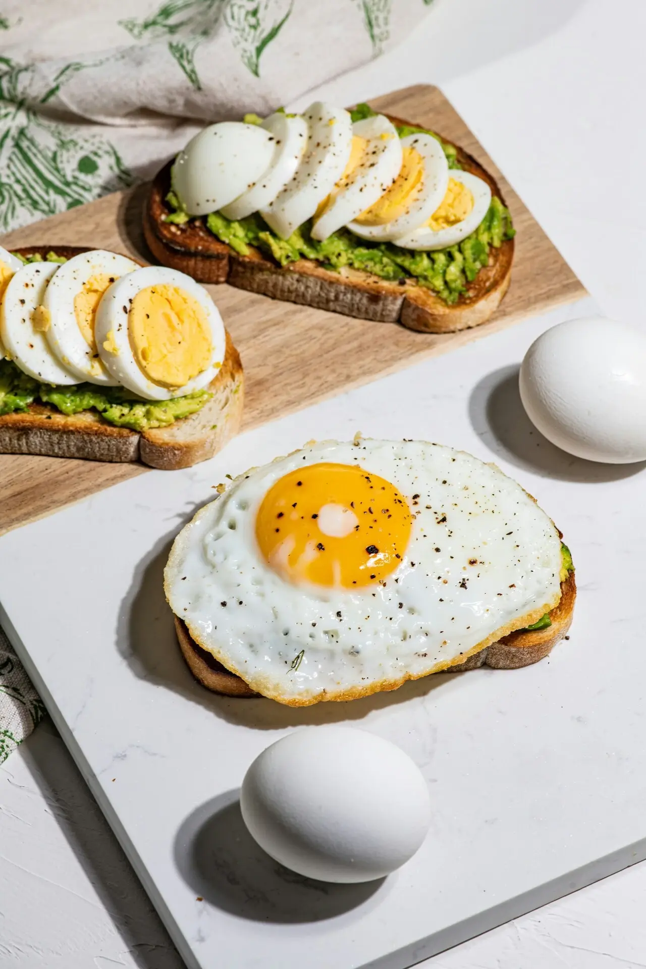 Glp 1 瘦瘦針 肌肉流失 原因 Prevention Guide 蛋白質 Anita Austvika Unsplash