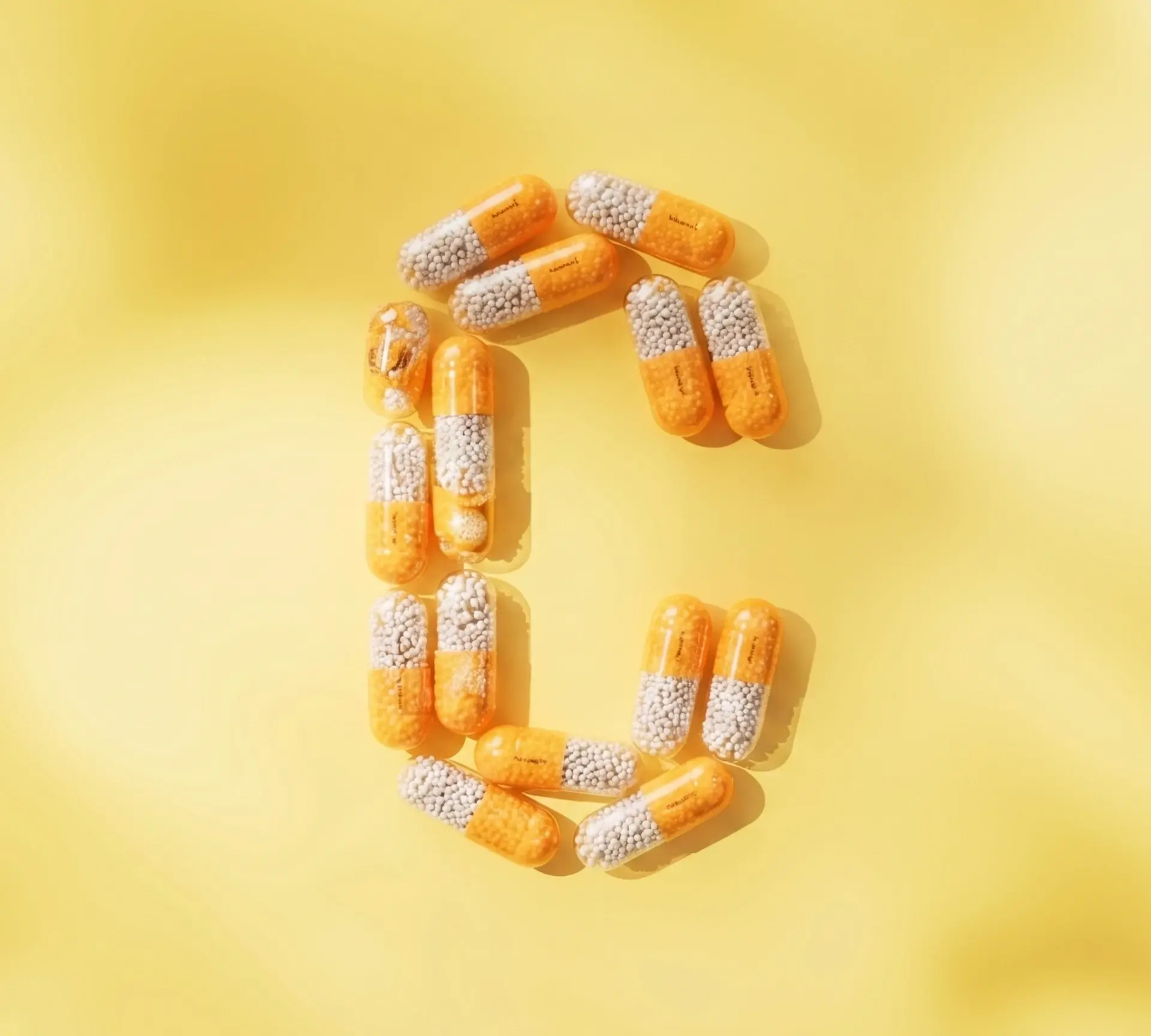 Glp 1 瘦瘦針 肌肉流失 原因 Prevention Guide 維他命c Vitaminl