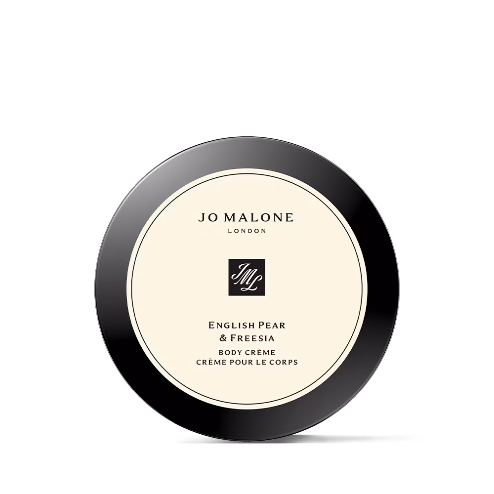 秋冬身體乳霜推薦：jo Malone 英國梨與小蒼蘭潤膚霜