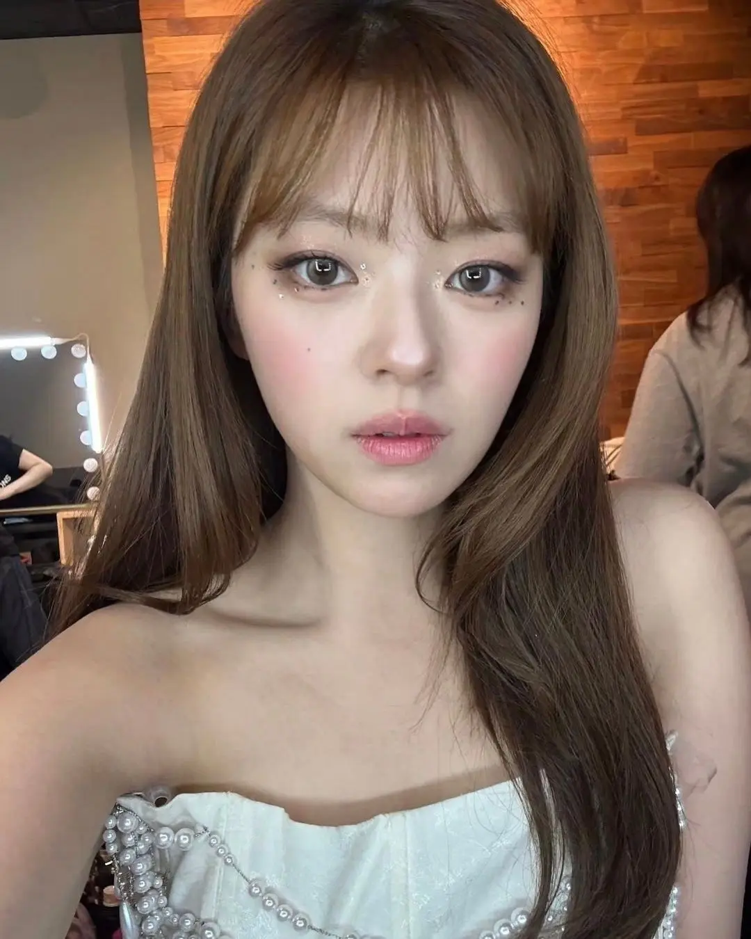 Twice 定延 Jeongyeon Healthy Weight Loss Self Love8