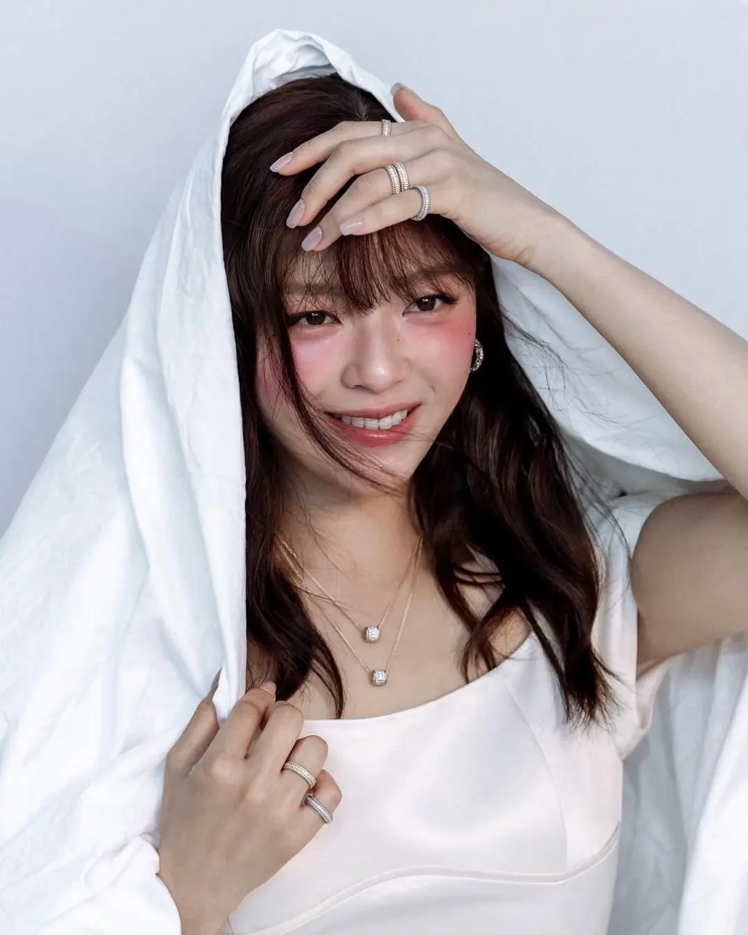 Twice 定延 Jeongyeon Healthy Weight Loss Self Love5