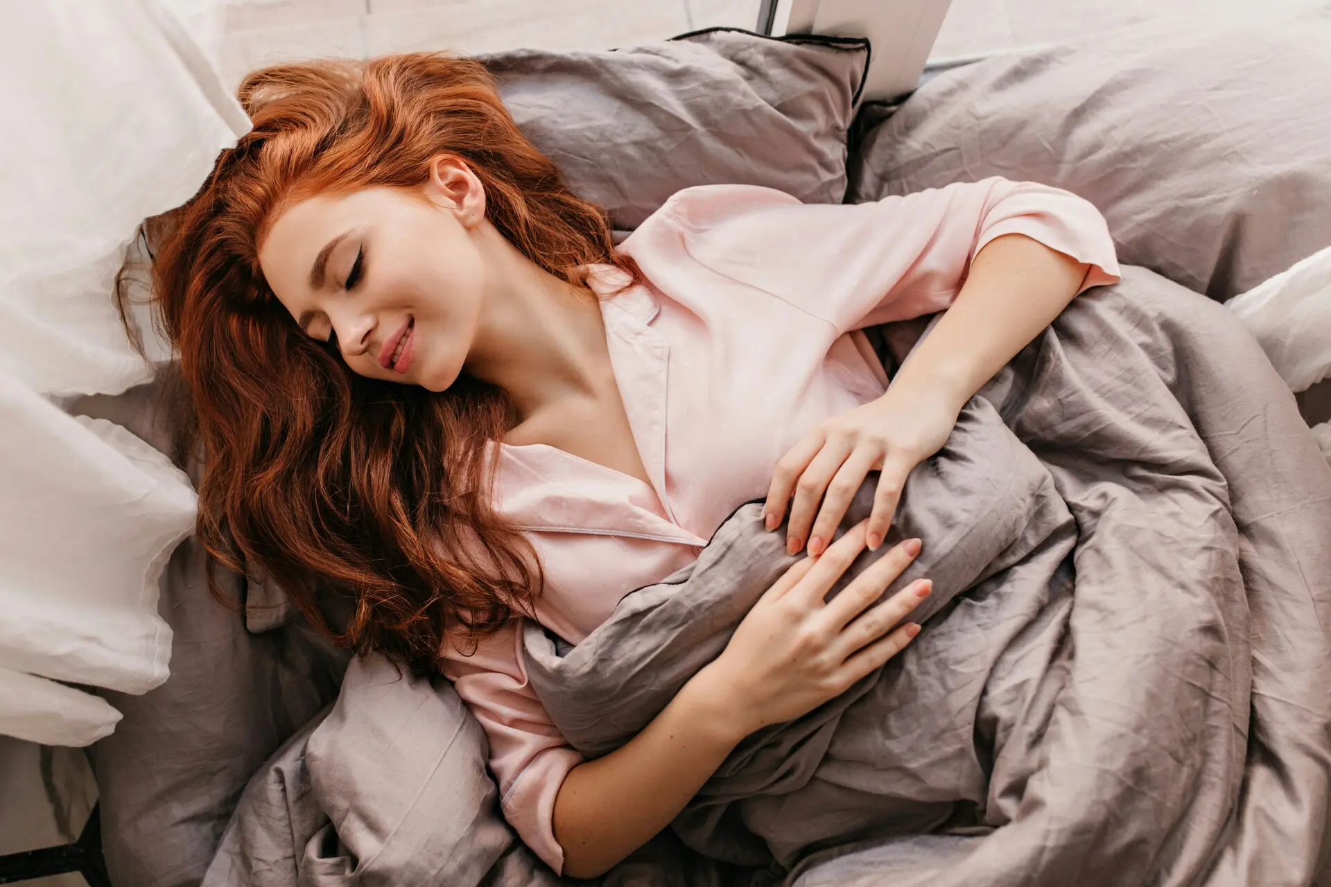 Health睡眠品質 大腦老化 Sleep Quality Brainlook Studio Qajlepzlsae Unsplash