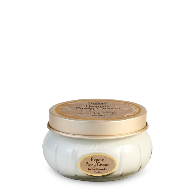秋冬身體乳霜推薦：sabon 經典身體保濕潤膚霜