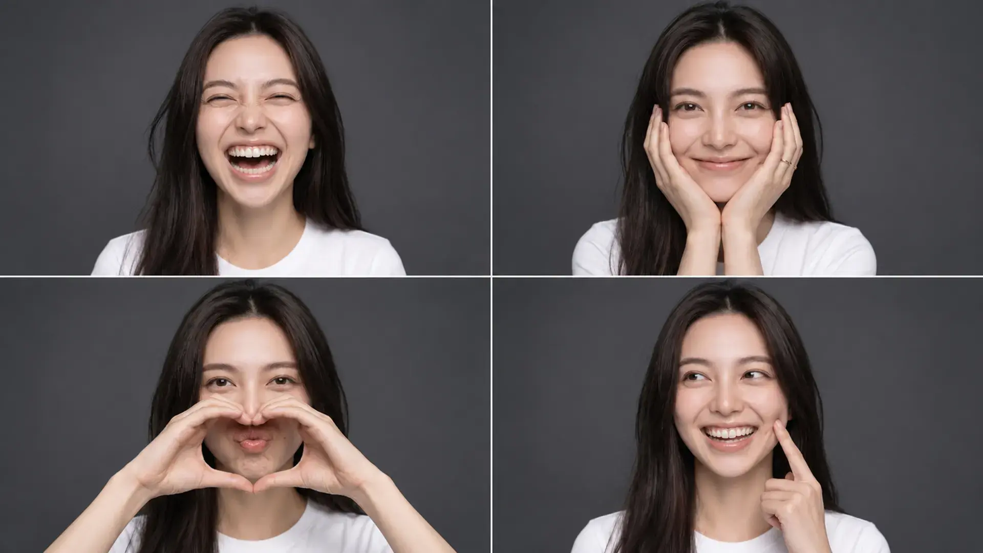 自然醫美不只「看起來自然」，更延伸至觸感、動態與整體感受，邁向「全感官自然」新趨勢。