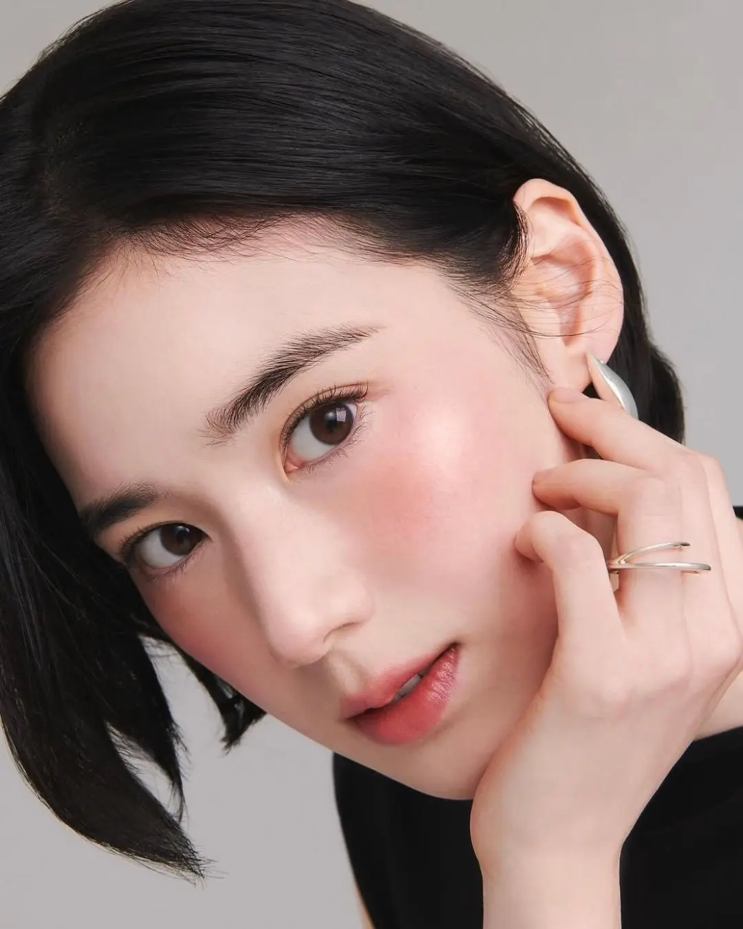 財閥x刑警2 鄭恩彩 Skincare 保養 Beauty 4