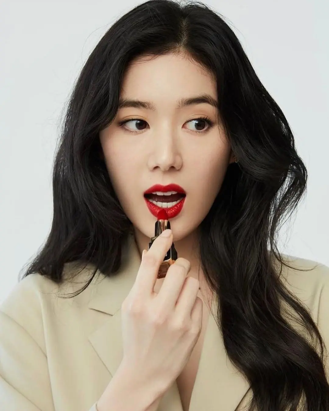 財閥x刑警2 鄭恩彩 Skincare 保養 Beauty 10