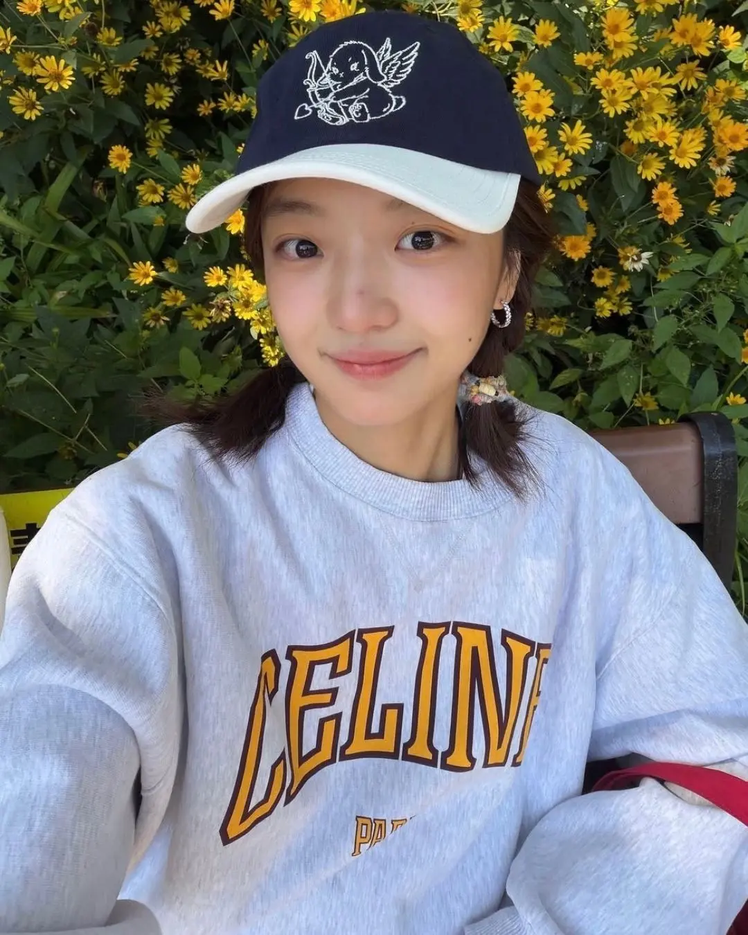 Netflix 早春晴朗 孫千保養秘訣 Skincare Fitness 4