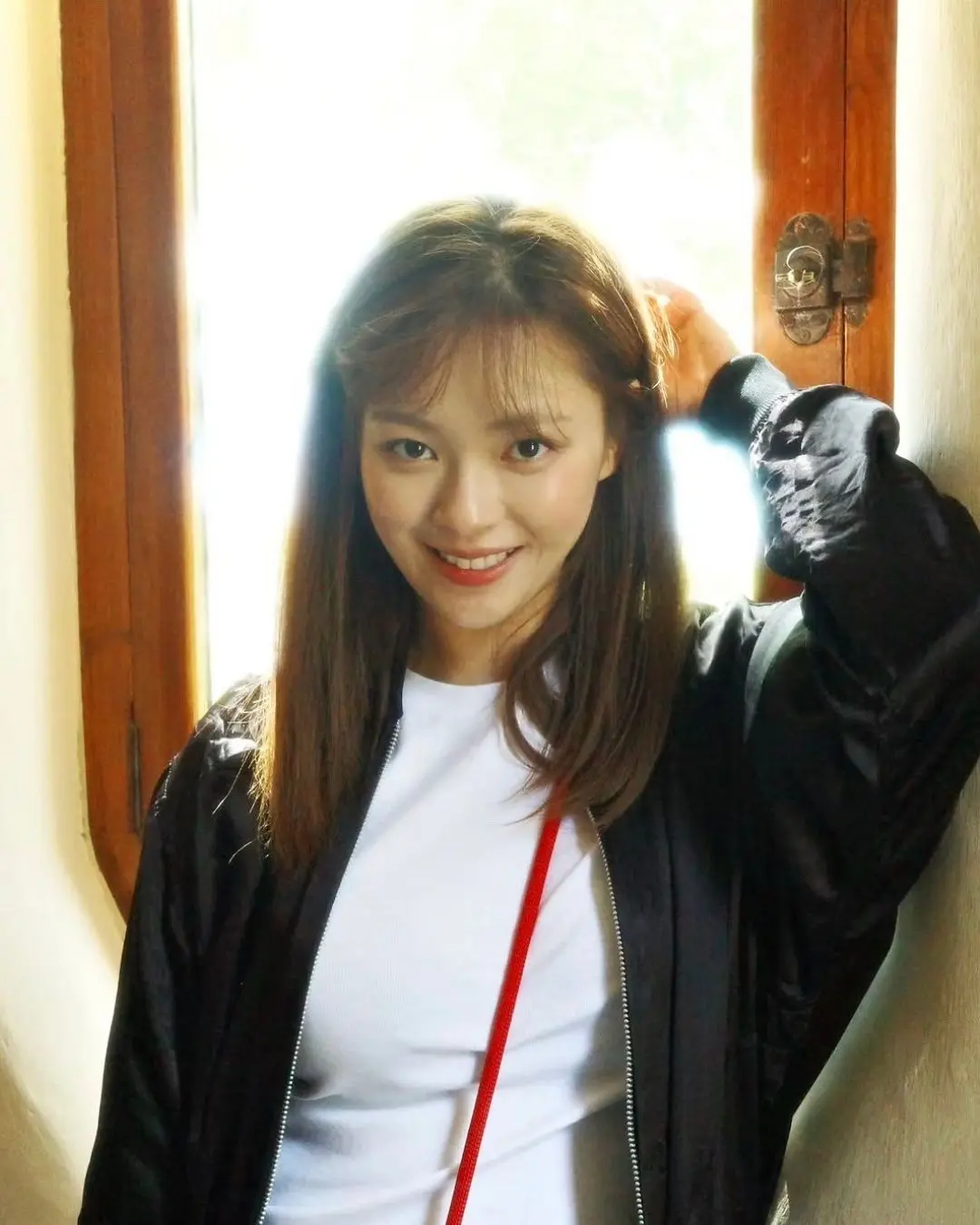 Twice 定延 Jeongyeon Healthy Weight Loss Self Love6