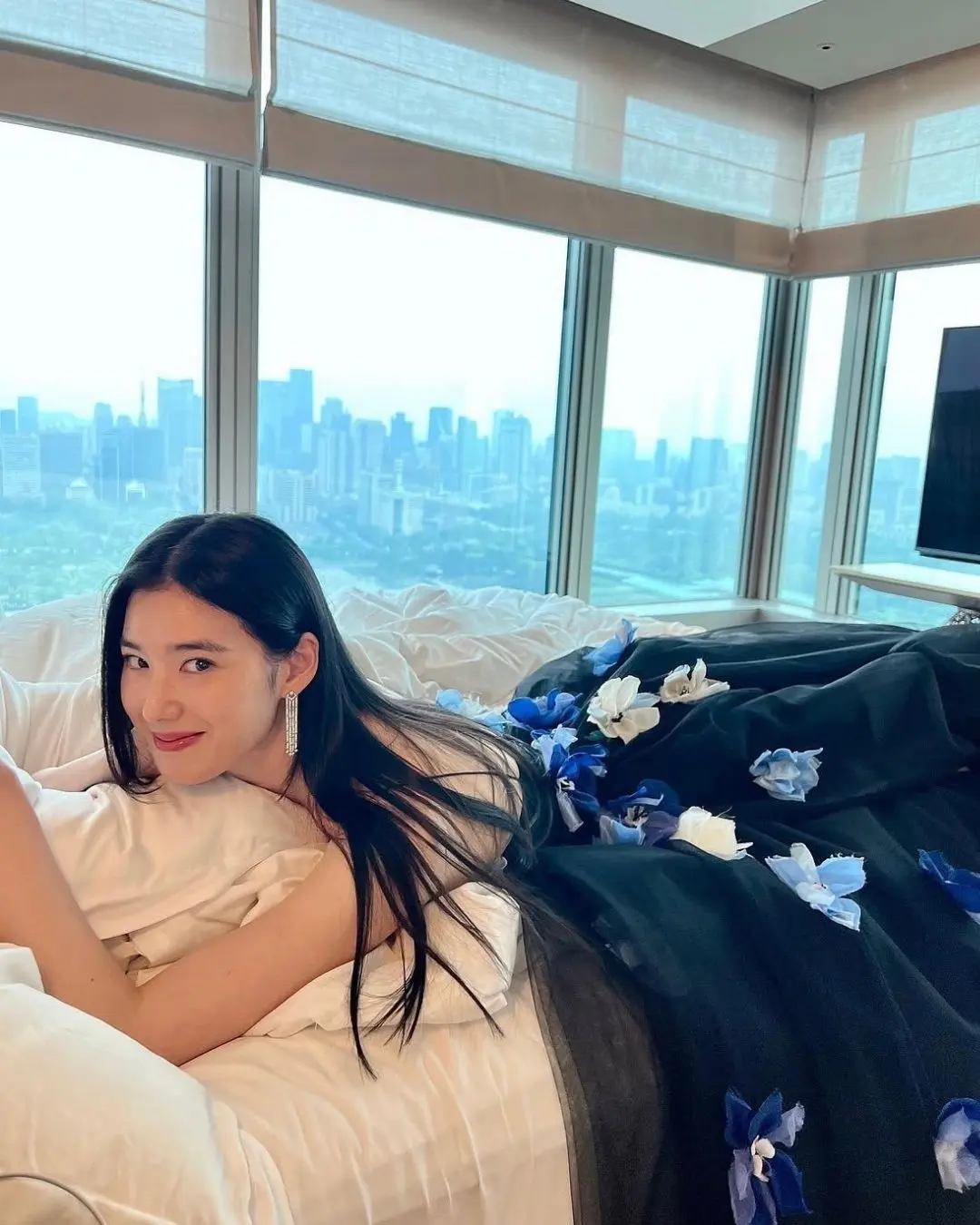 財閥x刑警2 鄭恩彩 Skincare 保養 Beauty 9