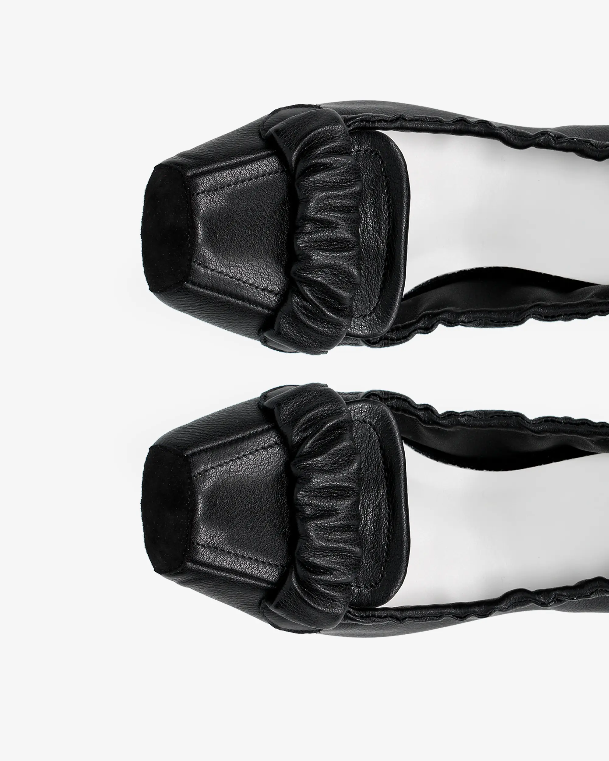 Yohji Yamamoto × Repetto – Bolchoi 熾經典黑