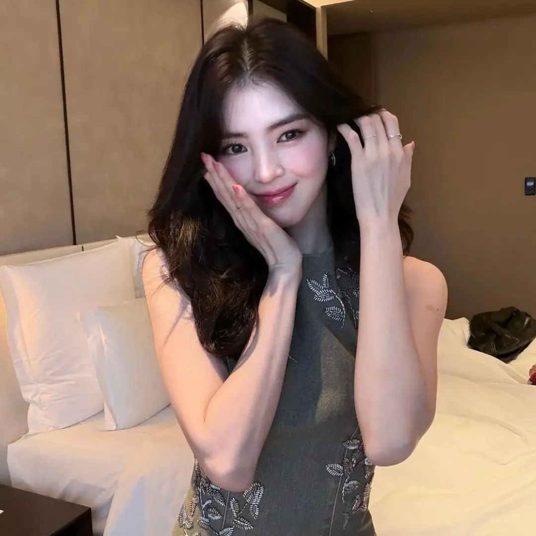 Beauty Hair 2026髮型推薦 Hairstyle 韓系慵懶微霧捲 韓韶禧