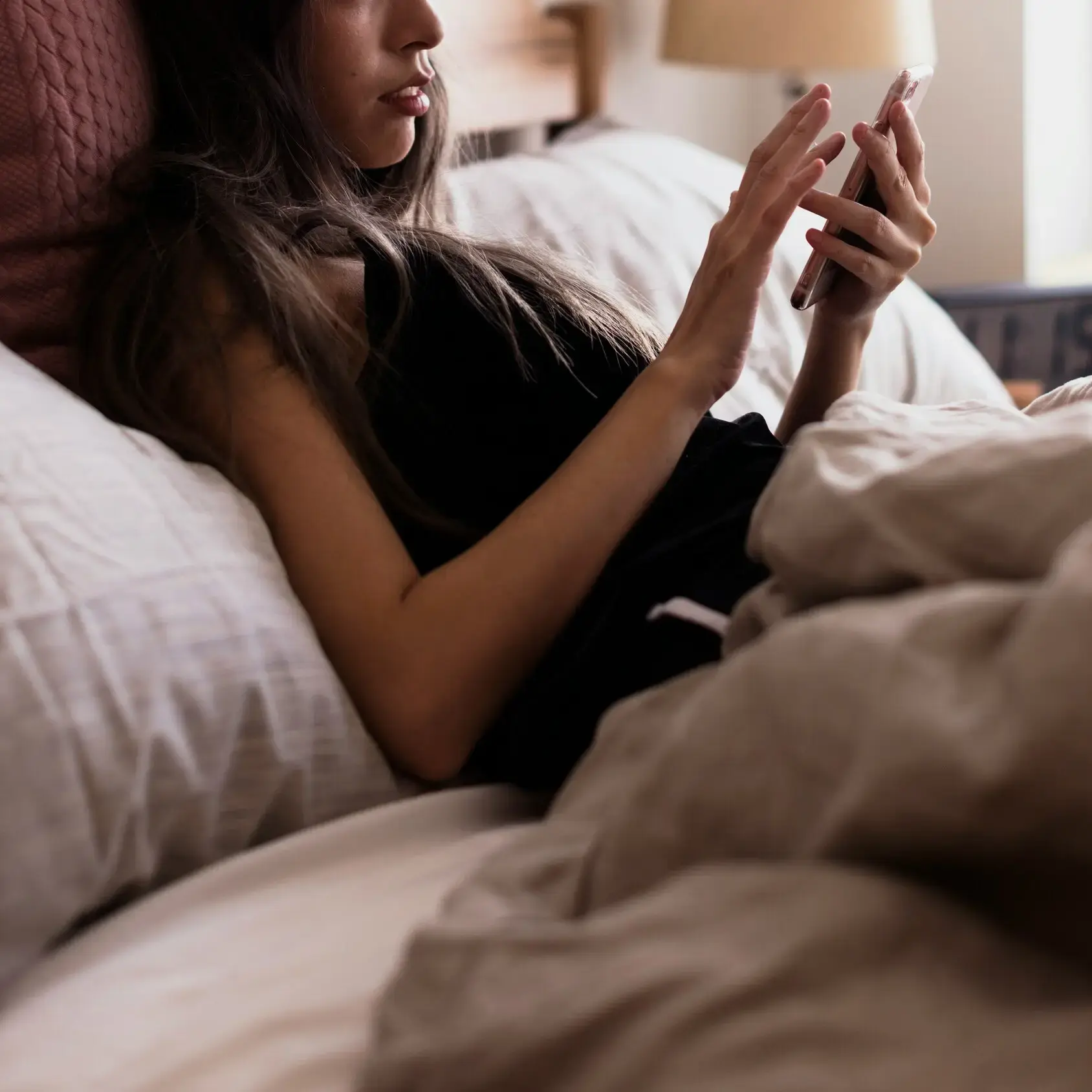 Health睡眠品質 大腦老化 Sleep Quality Braincurated Lifestyle Tr7qk6y4ctq Unsplash