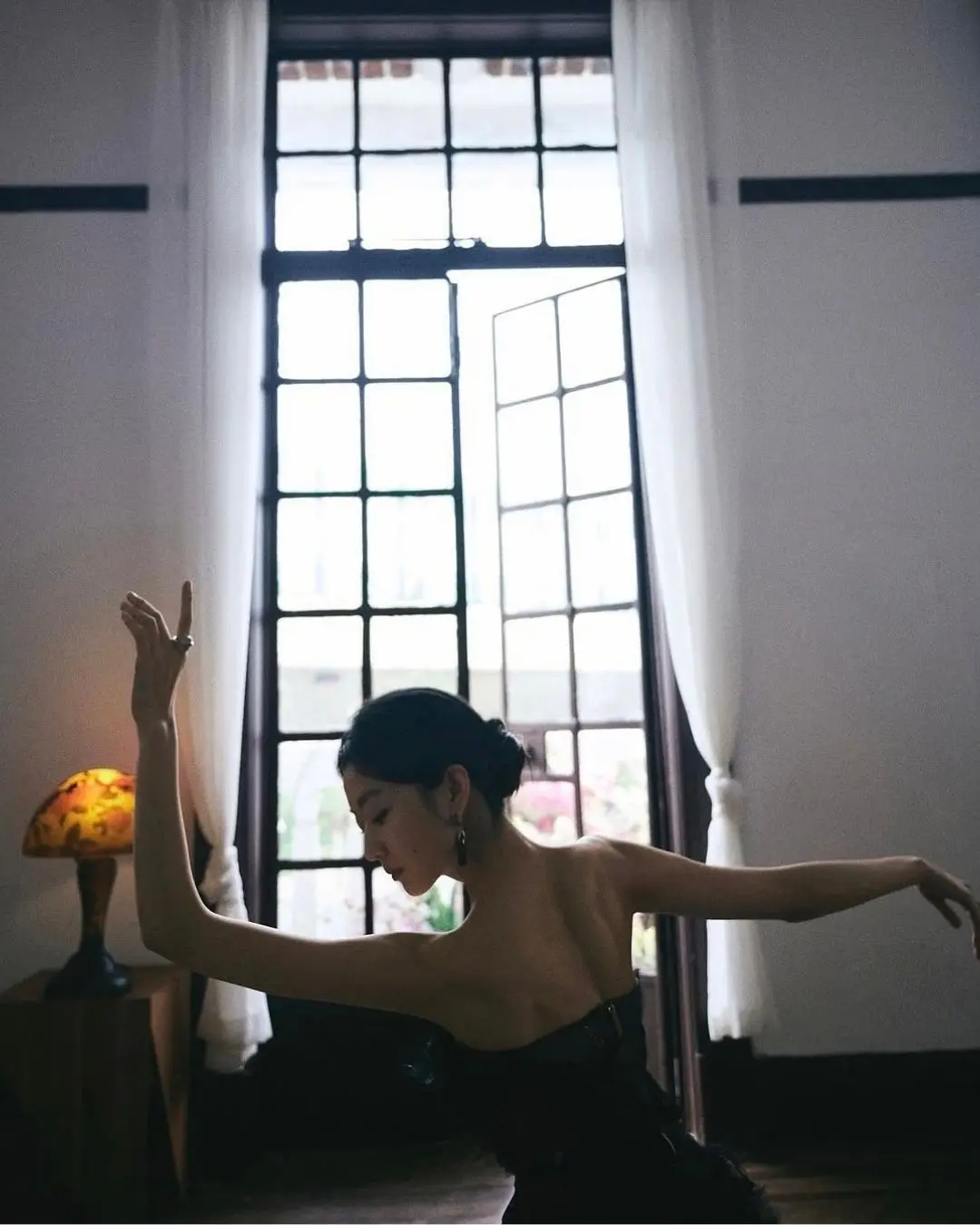 Netflix 早春晴朗 孫千保養秘訣 Skincare Fitness 8