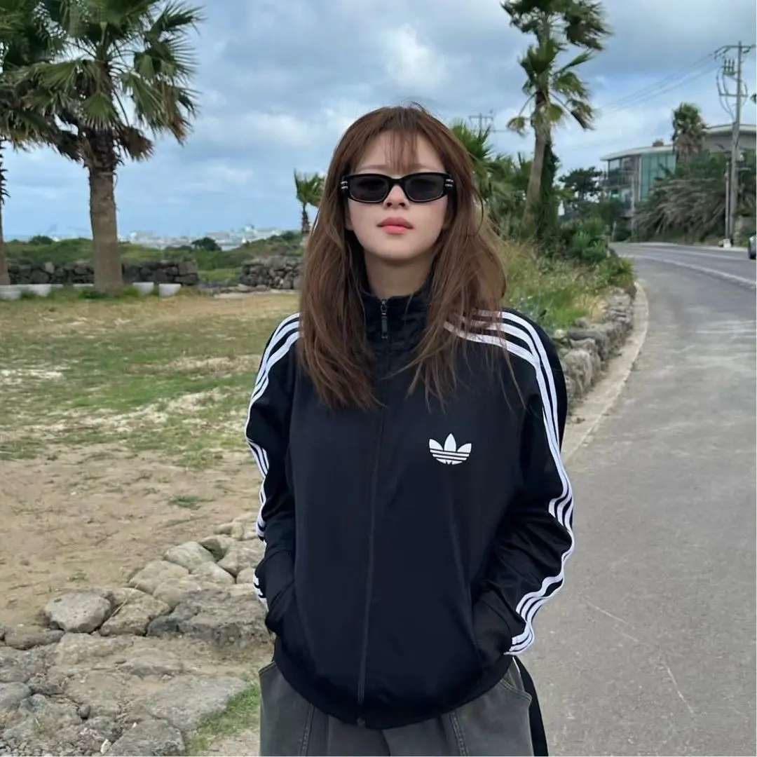 Twice 定延 Jeongyeon Healthy Weight Loss Self Love2