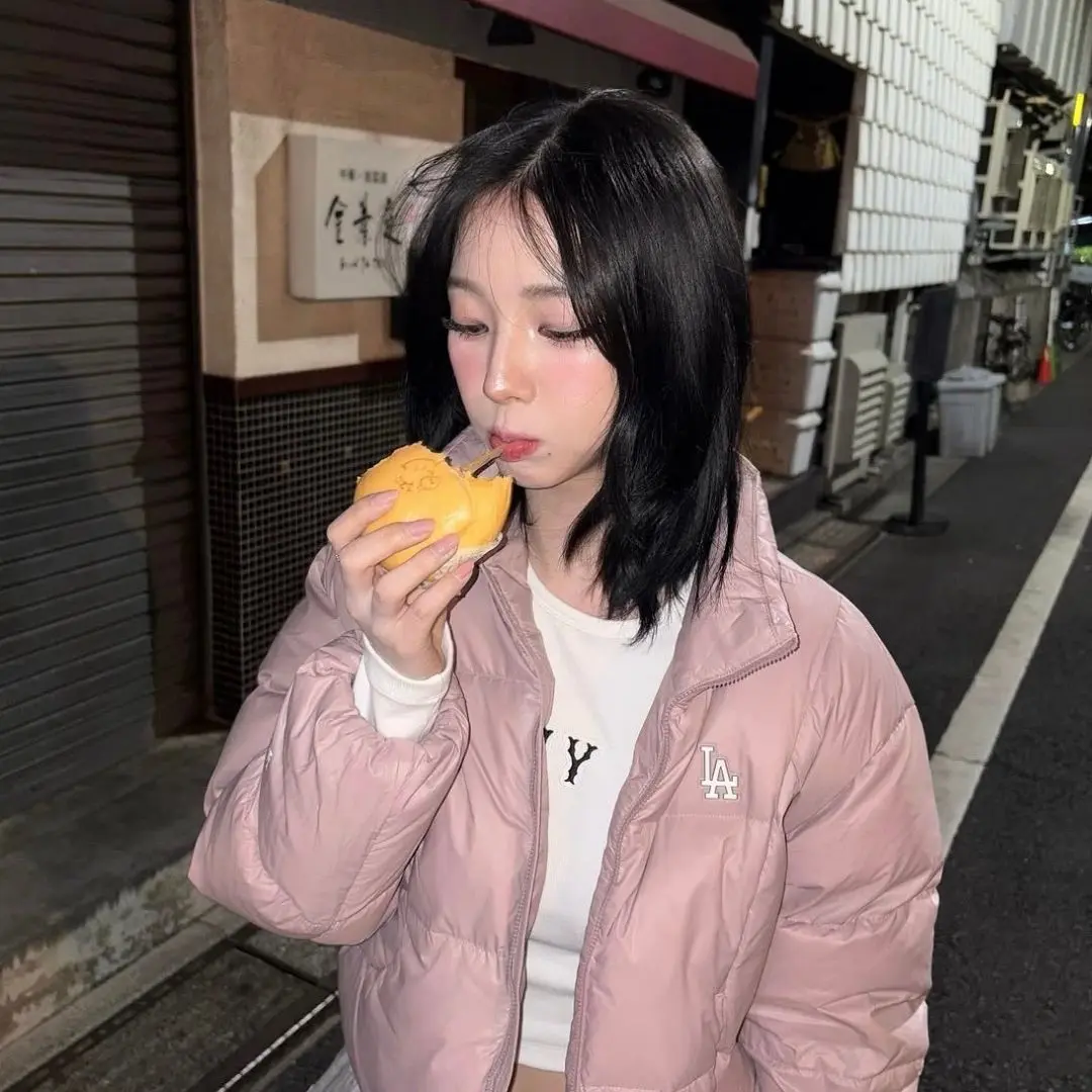 Beauty Hair 2026髮型推薦 Hairstyle 霧棕感知性短髮 Aespa Karina