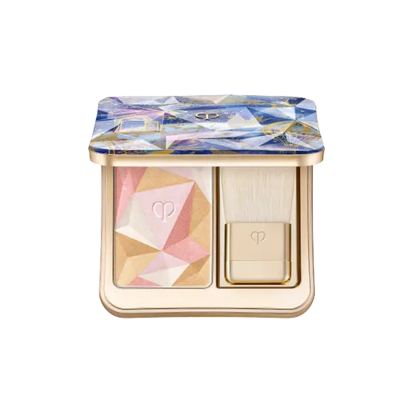 2026聖誕彩妝推薦:cle De Peau Beaute 肌膚之鑰 星願奇蹟限量系列