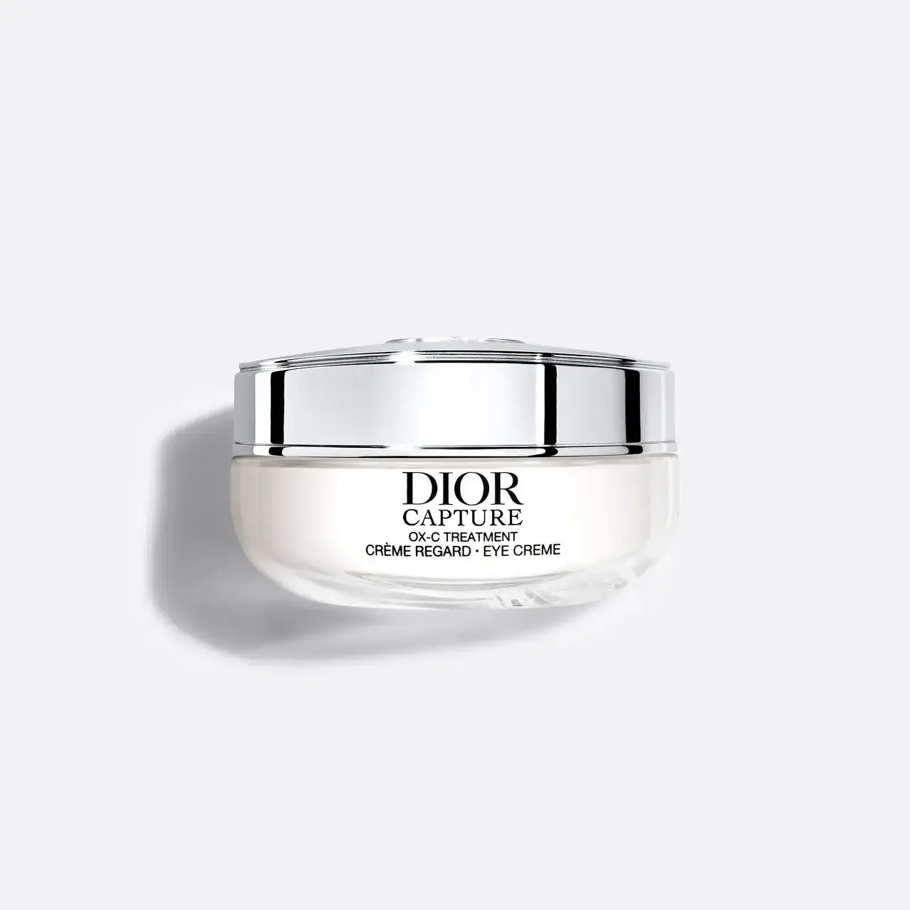 2026秋冬眼霜推薦：dior 迪奧 逆時活氧眼霜