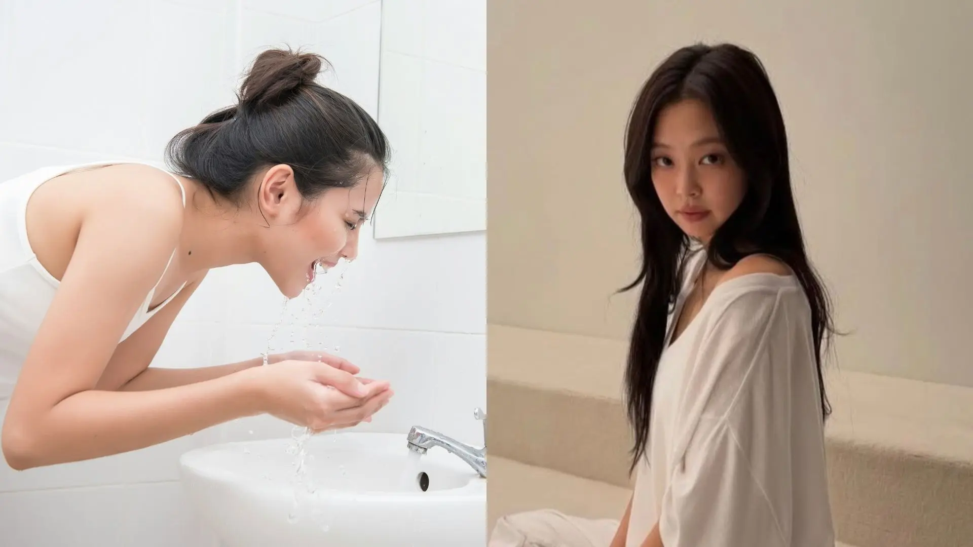 換季乾癢、泛紅別急著加保養！敏感肌換季保養：減法才是穩定關鍵